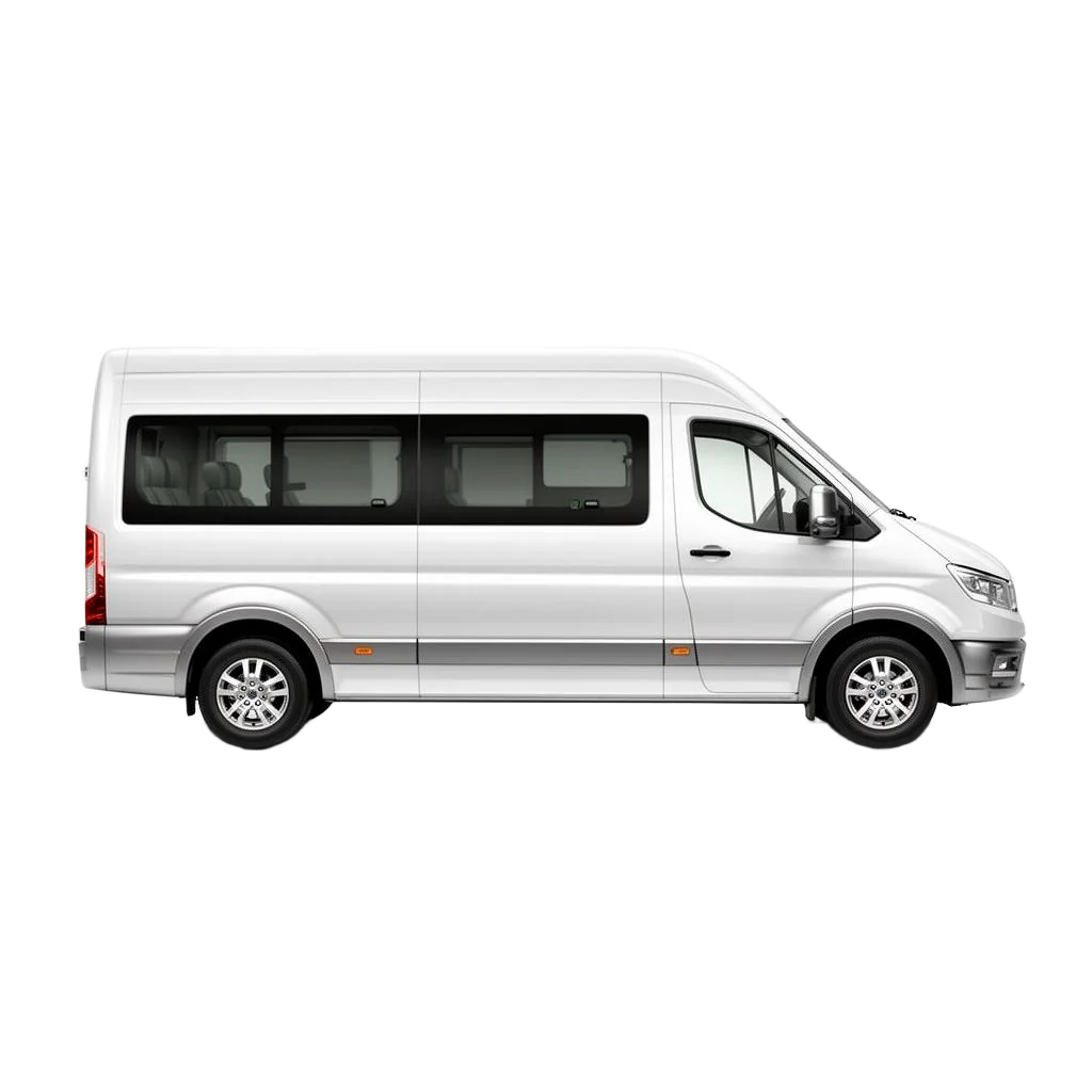 Minibus